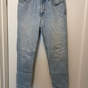 BDG Dad Slim Fit Jean